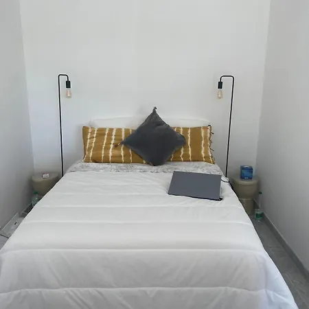 Cosy In Juan-les-pins 昂蒂布