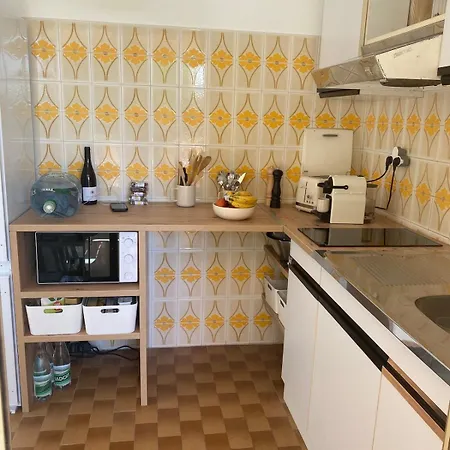 Appartamento Cosy In Juan-les-pins *