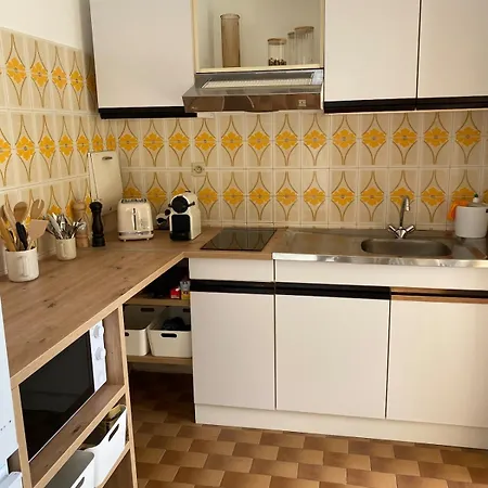 Cosy In Juan-les-pins Appartamento Antibes